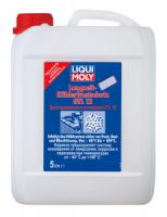 Долговрем.антифриз Liqui Moly Langzeit Kuhlerfrostschutz GTL12 Plus, 5л