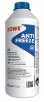 Антифриз ROWE HIGHTEC ANTIFREEZE AN G11, 1,5л