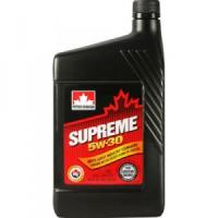 Моторное масло Petro-Canada SUPREME SAE 5W-30, 1л