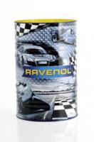 Моторное масло RAVENOL Expert SHPD SAE 10W-40 60л
