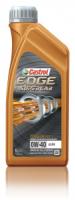 Моторное масло Castrol EDGE Supercar 0W-40 A3/B4, 1л