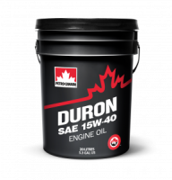 Моторное масло Petro-Canada DURON 15W-40, 20л