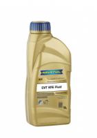 Трансмиссионное масло RAVENOL CVT KFE Fluid, 1 л