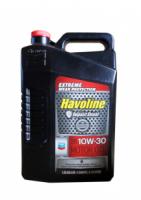 Моторное масло CHEVRON HAVOLINE M/O SAE 10W-30 4.73л