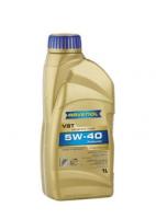 Моторное масло RAVENOL VST SAE 5W-40, 1л