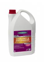 Антифриз-концентрат RAVENOL LTC Lobrid Techn. Coolant Concentrate, 5 л