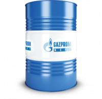 Моторное масло Gazpromneft Motor Oil 40, 205л