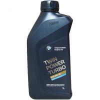 Моторное масло BMW TwinPower Turbo Longlife-04 0W-30, 1л