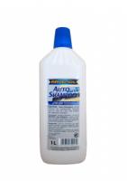 автошампунь ravenol autoshampoo, 1 л фото