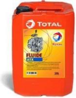 Трансмиссионное масло TOTAL Fluide ATX 20 л