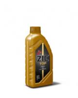 Моторное масло ZIC TOP 0W-40, 1л