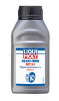 Торм.жидк. Liqui Moly Brake Fluid DOT 5.1, 0,25л