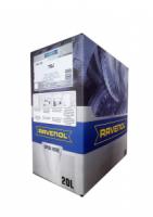 Моторное масло RAVENOL TSJ SAE 10W-30 20л