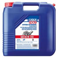 тр.масло Liqui Moly Hypoid-Getriebeoil 85W-140, 20л