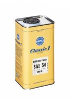 Моторное масло RAVENOL Oldtimer Classic SAE 50, 1л