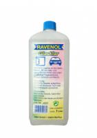 Стеклоочиститель RAVENOL Glasklar, 1 л