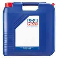 Гидравлическое масло Liqui Moly Hydraulikoil Hyper SG 1 32 20 л