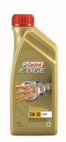 Моторное масло Castrol EDGE 5W-30 A5/B5 1л