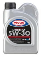 Моторное масло Megol Motorenoel Efficiency 5W-30, 1л
