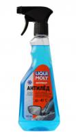 Размораживатель стекол Liqui Moly ANTIFROST Scheiben-Enteiser, 0,5 л