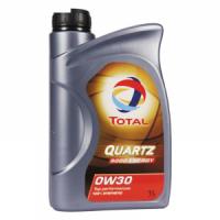 Моторное масло TOTAL Quartz ENERGY 9000 0W-30, 1л