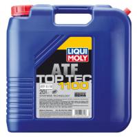 тр.масло Liqui Moly Top Tec ATF 1100, 20л