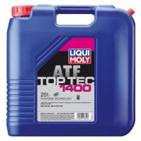 тр.масло Liqui Moly Top Tec ATF 1400, 20л