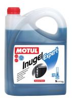 Антифриз MOTUL Inugel Expert -37C G11, 5 л