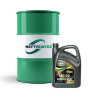 Масло для стационарных двигателей OILWAY(Нефтесинтез) МС-20, 216.5л.