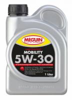 Моторное масло Megol Motorenoel Mobility 5W-30, 1л