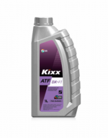Трансмиссионное масло Kixx ATF DX-VI / 1 л