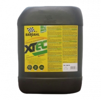Моторное масло BARDAHL 15w40 XTEC TRUCKS E9, CJ-4/SM 20л