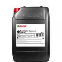 Трансмиссионное масло Castrol SYNTRANS Z Longlife 75W-80, 20л