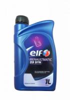 Трансмиссионное масло ELF RENAULT MATIC D3 SYN 1 л
