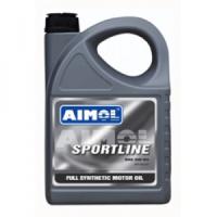 Моторное масло AIMOL SPORTLINE 5W-50 , 4л