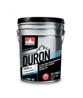 Моторное масло Petro-Canada DURON UHP SAE 5w-40 API CK-4, 20л