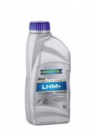 Трансмиссионное масло RAVENOL LHM+ Fluid, 1л