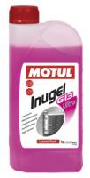Антифриз MOTUL Inugel G13 Ultra -50C G13/G12++, 1 л