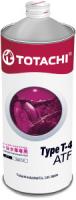 Трансмиссионное масло TOTACHI ATF TYPE T-IV 1 л