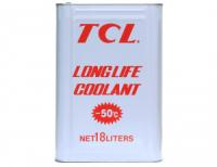 Антифриз TCL LLC -50C красный 18 л