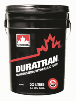 Масло Petro-Canada DURATRAN J20C, J20D API GL4, 20л.