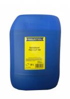 Редукторное масло RAVENOL Getriebeoel PAO CLP 150, 20л