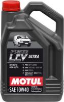 Моторное масло MOTUL POWER LCV ULTRA 10W-40 A4/B4, 5л