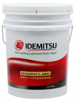 Моторное масло IDEMITSU 0W-20 SN/GF-5 FULLY-SYNTHETIC, 20л