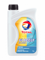 Антифриз TOTAL Glacelf Classic, 1л
