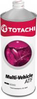 Трансмиссионное масло TOTACHI ATF MULTI-VEHICLE 1 л