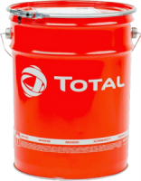 Консистентная смазка TOTAL MULTIS EP 2 18 кг