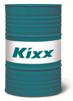 Моторное масло Kixx D1 RV 5W-40 C3 (SUV) 200л