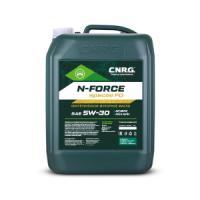 Моторное масло CNRG N-Force Special FO 5W-30 SN/CF A5/B5, 20л