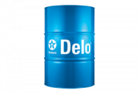 Моторное масло TEXACO Delo 400 XLE 10W-30, 208л